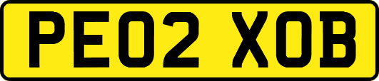 PE02XOB