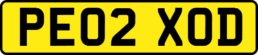 PE02XOD