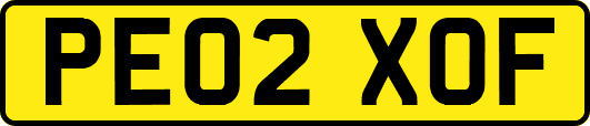 PE02XOF