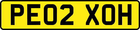 PE02XOH