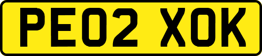 PE02XOK