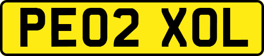 PE02XOL