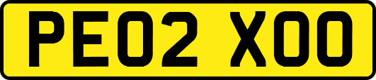 PE02XOO