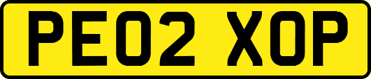 PE02XOP