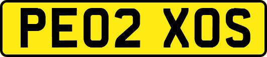 PE02XOS