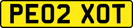 PE02XOT