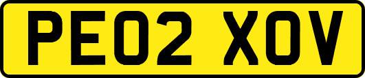 PE02XOV