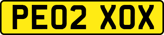 PE02XOX