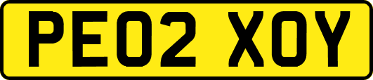 PE02XOY
