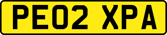 PE02XPA