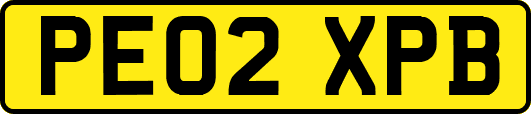 PE02XPB