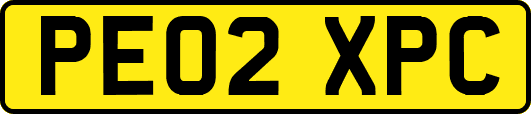 PE02XPC