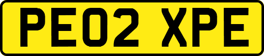 PE02XPE