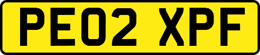 PE02XPF