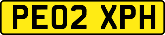 PE02XPH