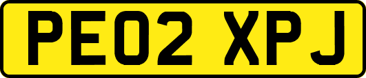 PE02XPJ