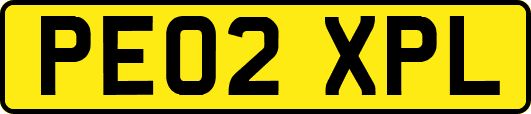 PE02XPL