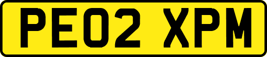 PE02XPM
