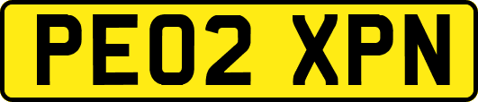 PE02XPN