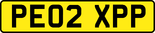 PE02XPP