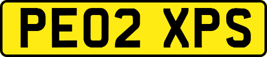 PE02XPS