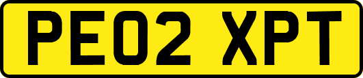 PE02XPT