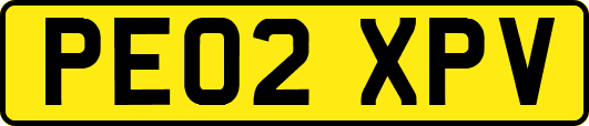 PE02XPV