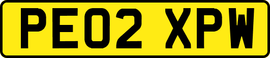 PE02XPW