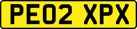 PE02XPX