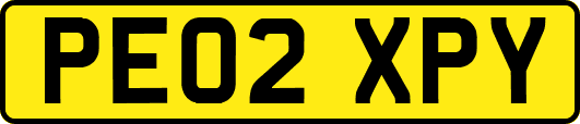 PE02XPY