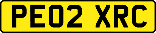 PE02XRC