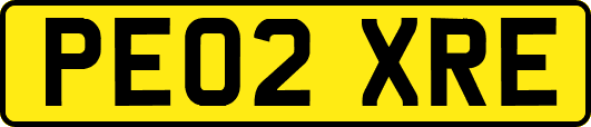 PE02XRE