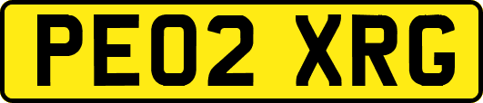 PE02XRG