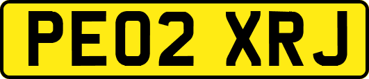 PE02XRJ