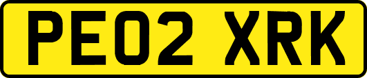 PE02XRK
