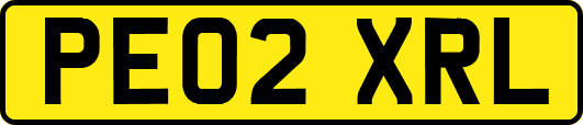 PE02XRL