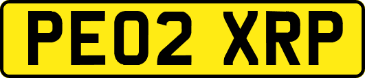 PE02XRP