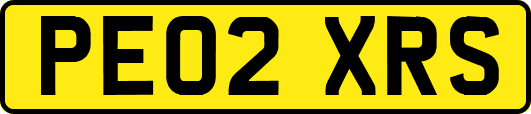 PE02XRS