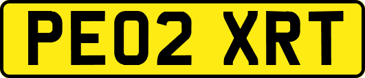 PE02XRT