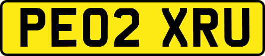 PE02XRU