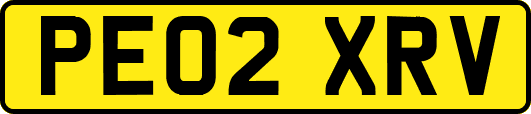 PE02XRV