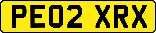 PE02XRX