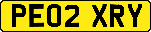 PE02XRY