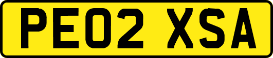 PE02XSA