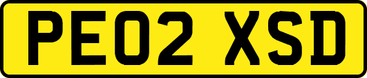 PE02XSD