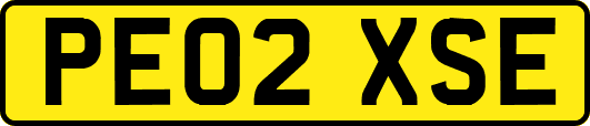 PE02XSE