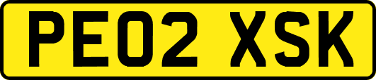 PE02XSK