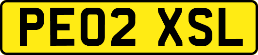 PE02XSL
