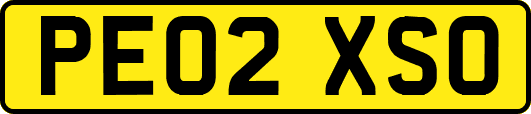 PE02XSO