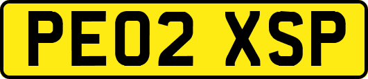 PE02XSP